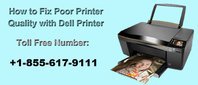 Dell Printer Technical Support Number 1-855-617-9111