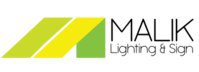 Malik lighting & Signs Services