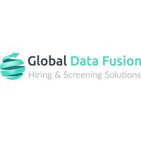 Global Data Fusion Background Screening