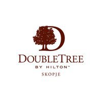 DoubleTree by Hilton Skopje