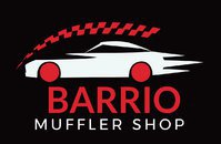 Barrio Muffler Shop