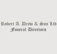 Robert A Drew & Son Ltd Funeral Directors
