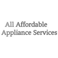 All Affordable Appliance Services Chester Va