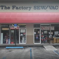 The Factory Sew-Vac
