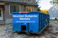 Houston Dumpster Rentals