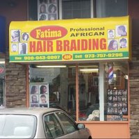 Fatima’s African Hair Braiding
