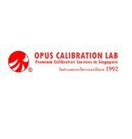 Opus Calibration Laboratory Singapore ( Calibration Services )