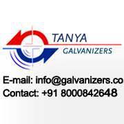Hot-dip galvanizing plant in Gujarat - Galvanizer
