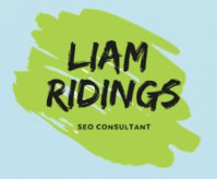 Liam Ridings Copywriter