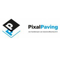 PixalPaving