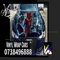 Vinyl Wrap Cars Gold Coast