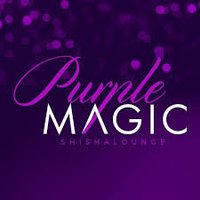 Purple Magic Shisha Bar Dresden