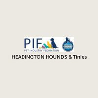 Headington Hounds & Tinies