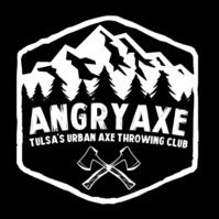 Angry Axe Throwing