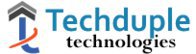 Techduple Technologies