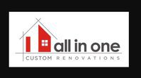 All In One Custom Renovations