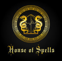 House of Spells