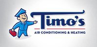 Timo's Air Conditioning & Heating