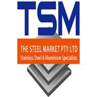 The Steel Market