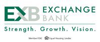 Exchange Bank- Noccalula