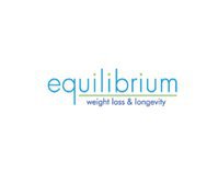Equilibrium Weight Loss and Longevity