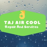 Taj Air Cool