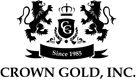 Crown Gold Inc. Wholesale Gold Jewelry