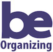 Be Organizing