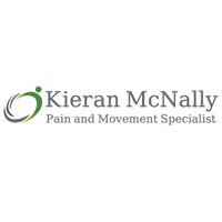 Kieran McNally: Pain and Movement Specialist