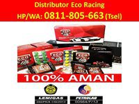 Agen Eco Racing Jakarta