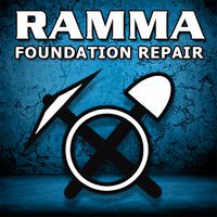 RAMMA Foundation Repair