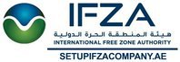 IFZA BUSINESS SETUP