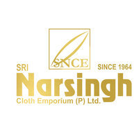 Sri Narsingh Cloth Emporium Pvt Ltd