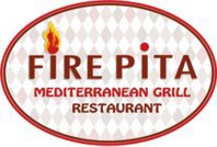FIRE PITA MEDITERRANEAN GRILL