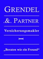 GRENDEL .&. PARTNER Versicherungsmakler in Dresden