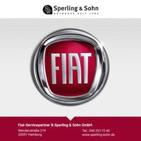 Fiat-Servicepartner B. Sperling GmbH