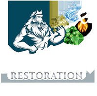 Poseidon Restoration
