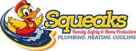 Squeaks, Inc.
