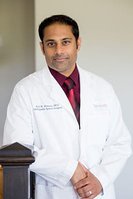Dr Anil Kesani Spine Surgeon BackPain Specialist FortWorth