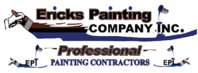 Ericks Painting Company, Inc.