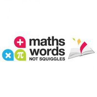 Maths Words Not Squiggles Caringbah