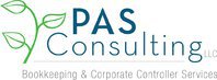 PAS Consulting LLC