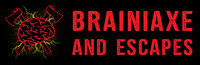 Brainiaxe Escapes -  Escape Room & Axe Throwing in SouthWest Florida