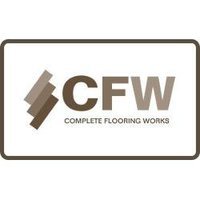 Complete Flooring Works LLC