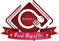 Astona's Food Republic