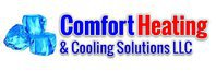Comfort Heating & Cooling Solutions LLC