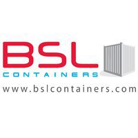 BLS Containers