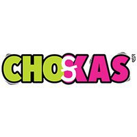 Chokkas