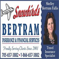 Bertram Insurance & Financial Services