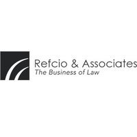 Refcio & Associates Burlington